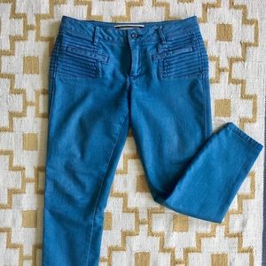 Daughters of the Liberation jeans